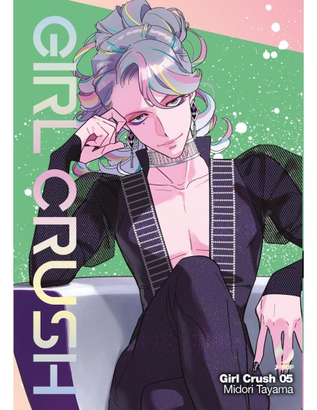 GIRL CRUSH 5