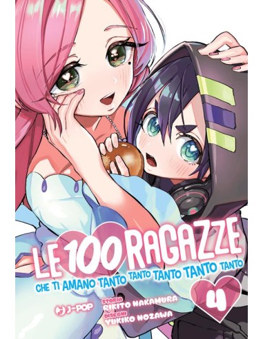 LE 100 RAGAZZE CHE TI AMANO TANTO TANTO TANTO TANTO TANTO 4