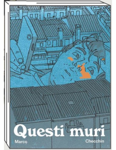 QUESTI MURI