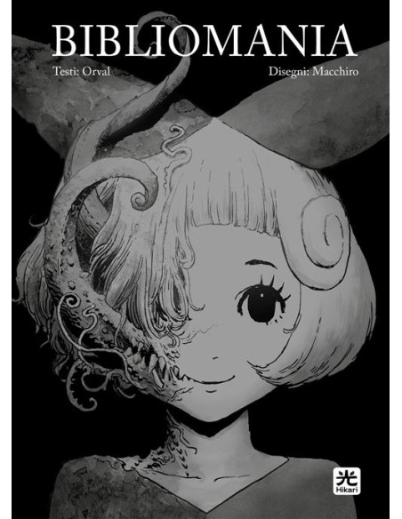 BIBLIOMANIA - REGULAR
