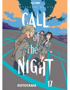 CALL OF THE NIGHT 17 (di 20)
