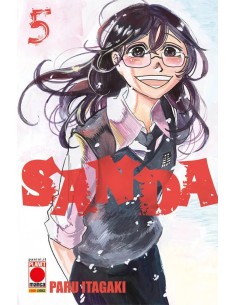 SANDA 5