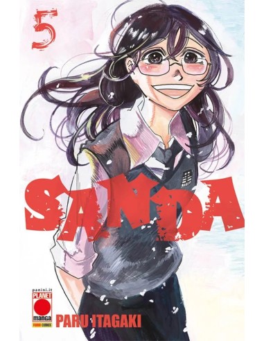SANDA 5