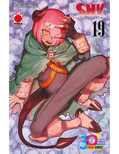 SHY 19 - MANGA FIGHT 69