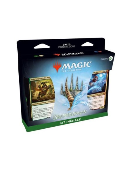 STARTER KIT - BLOOMBURROW - ITA