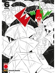 EVOL 6