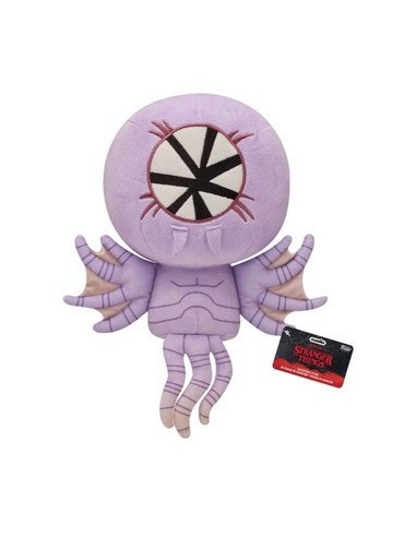 STRANGER THINGS - FUNKO PLUSH - DEMO BAT 17CM