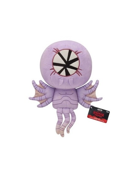 STRANGER THINGS - FUNKO PLUSH - DEMO BAT 17CM