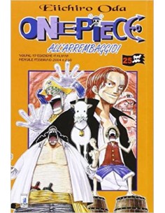 ONE PIECE 25 - YOUNG 117