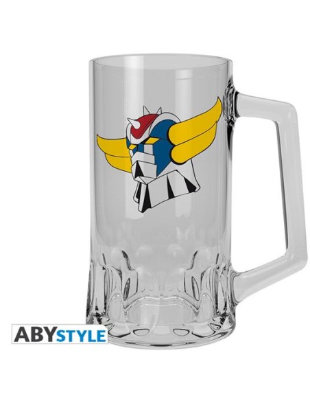 GRENDIZER GRENDIZER TANKARD