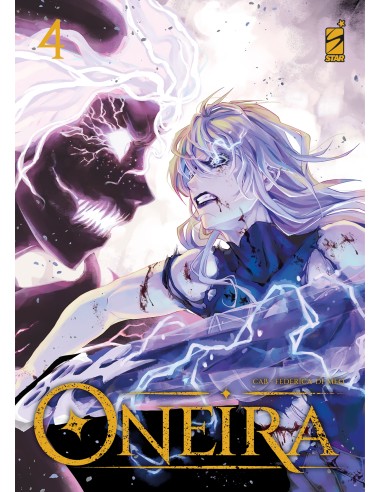 ONEIRA 4 - EURO 8