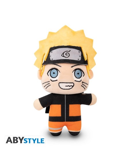 NARUTO SD PLUSH