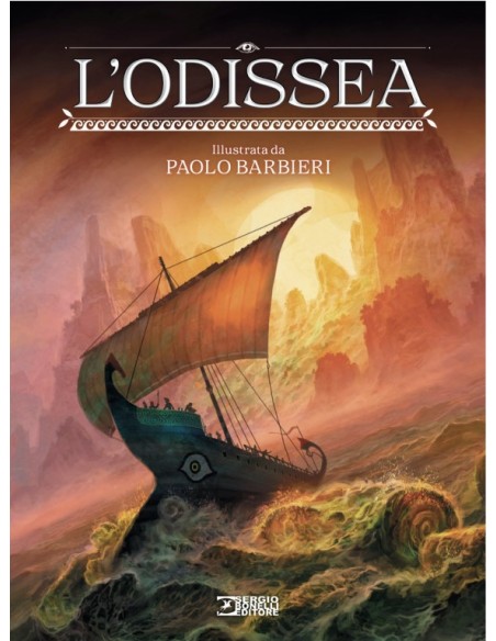 L`ODISSEA DI PAOLO BARBIERI