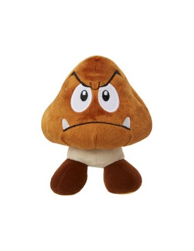SUPER MARIO PELOUCHE GOOMBA