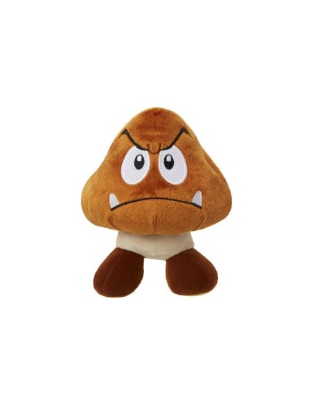 SUPER MARIO PELOUCHE GOOMBA