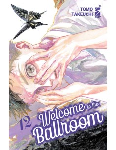WELCOME TO THE BALLROOM 12 - MITICO 306