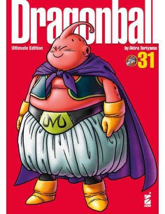 DRAGON BALL ULTIMATE EDITION 31 (di 34)