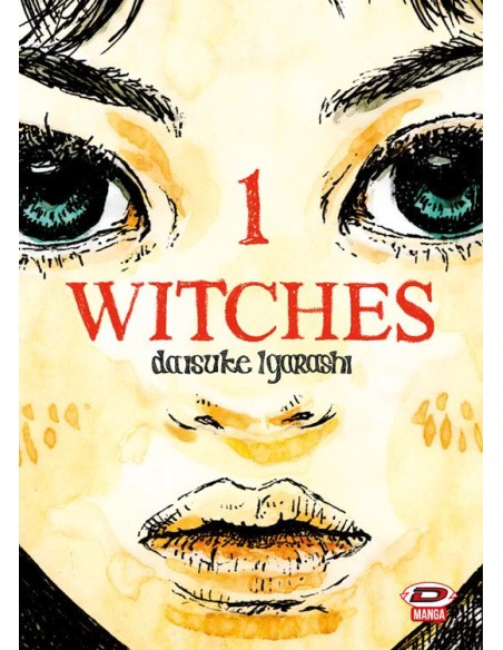 WITCHES 1