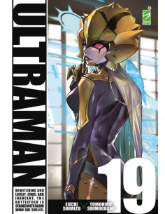 ULTRAMAN 19 - ACTION 364