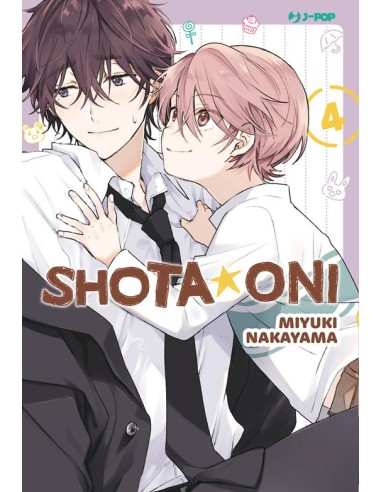 SHOTA ONI 4