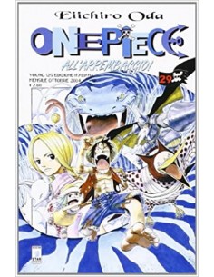 ONE PIECE 29 - YOUNG 125