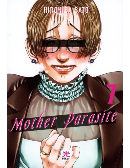 MOTHER PARASITE 7