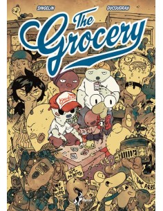 GROCERY