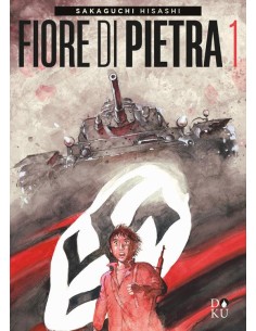 FIORE DI PIETRA 1