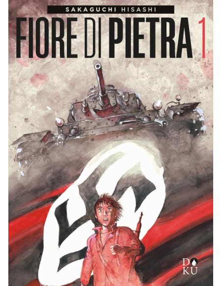 FIORE DI PIETRA 1