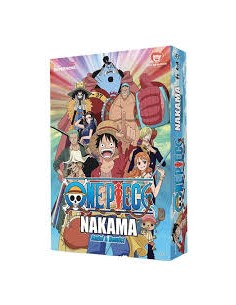 ONE PIECE: NAKAMA