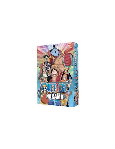 ONE PIECE: NAKAMA