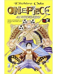 ONE PIECE 30 - YOUNG 127
