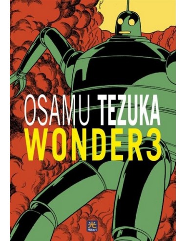 WONDER 3