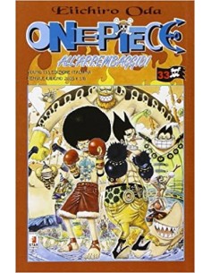 ONE PIECE 33 - YOUNG 133