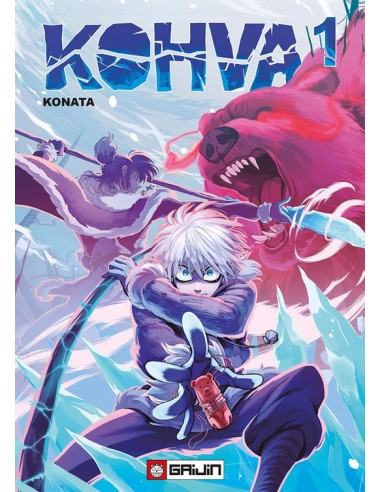 KOHVA 1 (di 3)