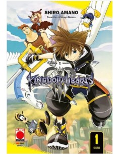 KINGDOM HEARTS III 1