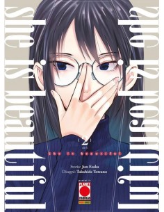 SHE IS BEAUTIFUL 2 (di 6)