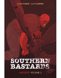 SOUTHERN BASTARDS OMNIBUS VOL. 1
