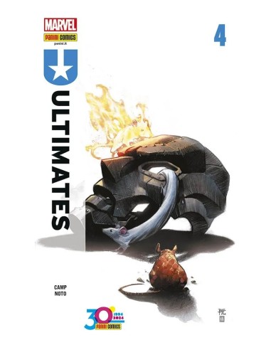 ULTIMATES (2024) 4