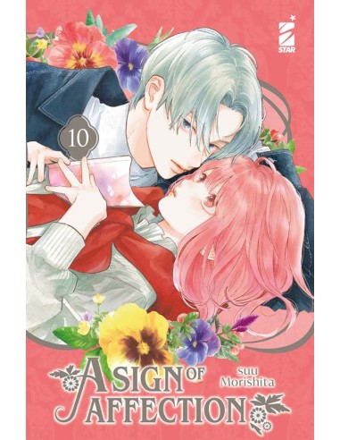 A SIGN OF AFFECTION 10 - AMICI 316