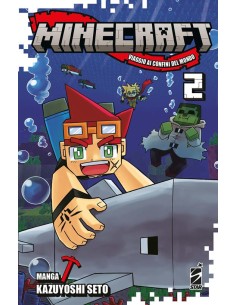 MINECRAFT - VIAGGIO AI CONFINI DEL MONDO 2 - KOEN 2