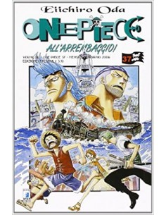 ONE PIECE 37 - YOUNG 141