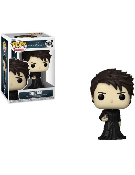 SANDMAN - DREAM - POP 1638