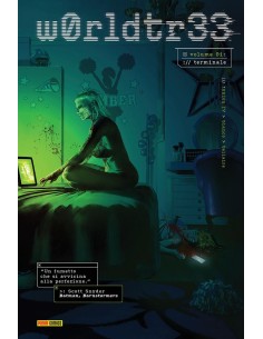 WORLDTR33 VOL. 1 TERMINALE