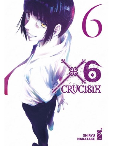X6 - CRUCISIX 6 - GURO 6