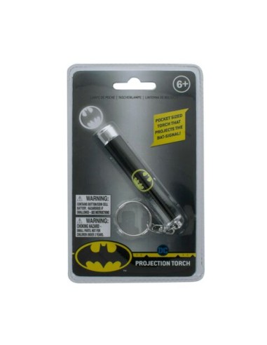 DC COMICS - DC COMICS BATMAN PROJECTION TORCH V4