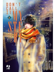 DON`T CALL IT MYSTERY - MYSTERY TO IU NAKARE 8