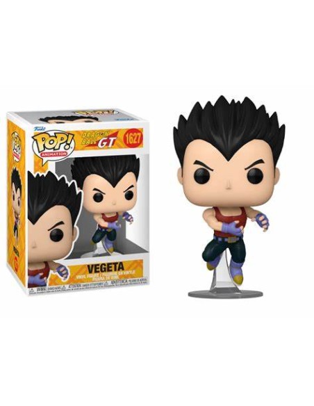 DRAGON BALL GT - VEGETA - POP 1627