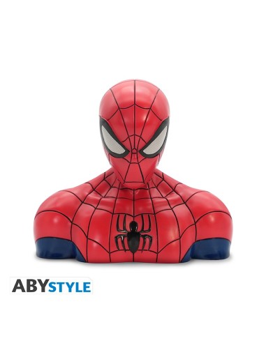 MARVEL: SPIDER-MAN - SALVADANAIO - SPIDER-MAN