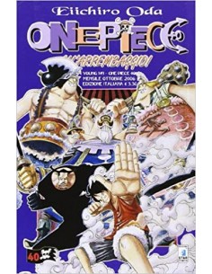ONE PIECE 40 - YOUNG 149